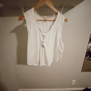 free people tank